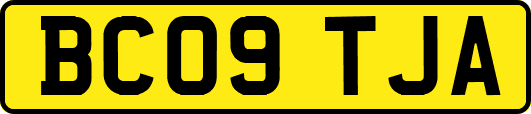 BC09TJA