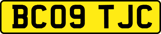 BC09TJC