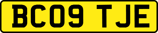 BC09TJE