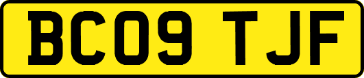 BC09TJF