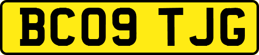 BC09TJG