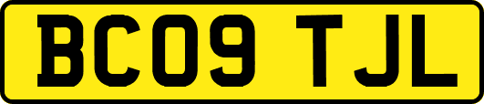 BC09TJL