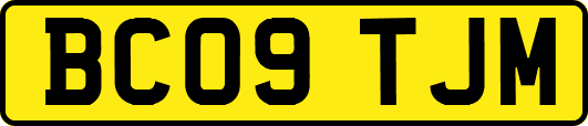 BC09TJM