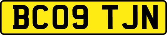 BC09TJN
