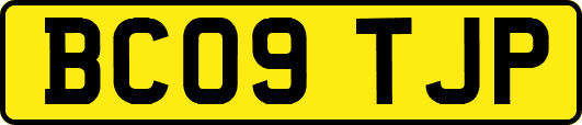 BC09TJP