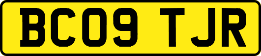 BC09TJR