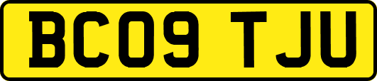 BC09TJU