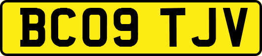 BC09TJV