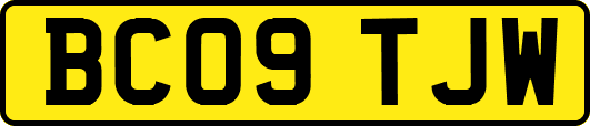 BC09TJW