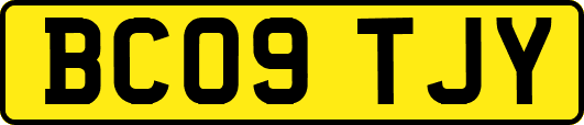 BC09TJY