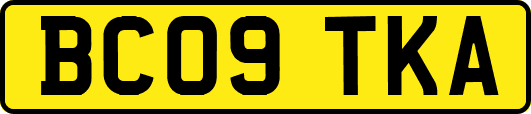 BC09TKA