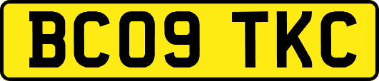 BC09TKC