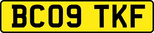 BC09TKF