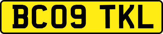 BC09TKL