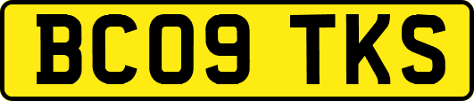 BC09TKS