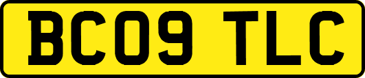 BC09TLC