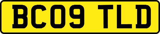BC09TLD