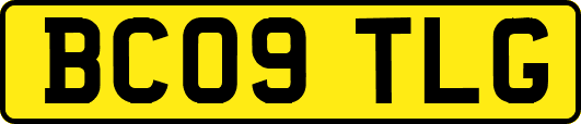 BC09TLG