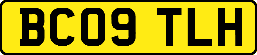 BC09TLH