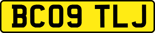 BC09TLJ