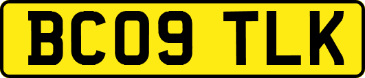 BC09TLK