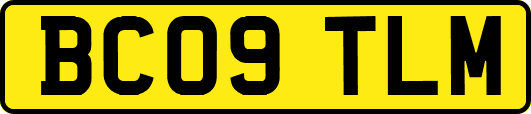 BC09TLM