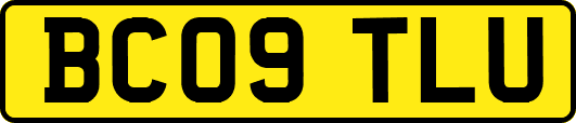 BC09TLU
