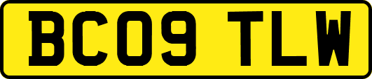 BC09TLW
