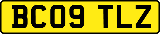 BC09TLZ