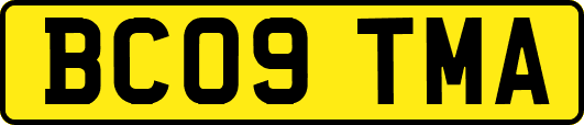BC09TMA