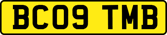 BC09TMB