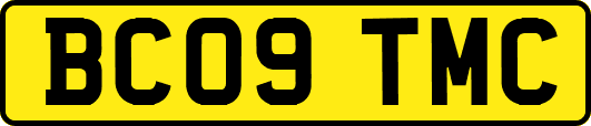 BC09TMC