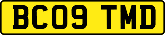 BC09TMD