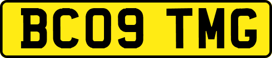 BC09TMG