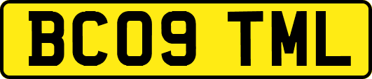 BC09TML