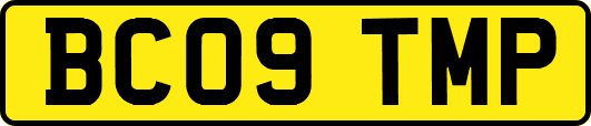 BC09TMP