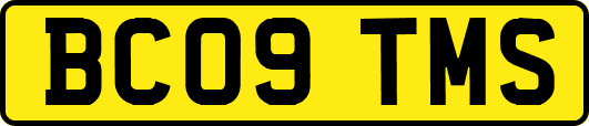 BC09TMS