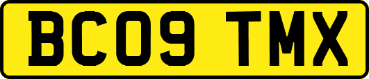 BC09TMX