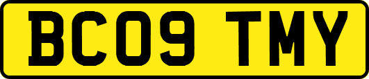 BC09TMY