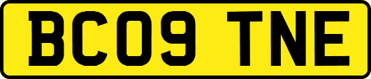 BC09TNE