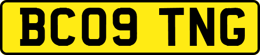 BC09TNG