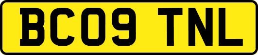 BC09TNL