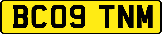 BC09TNM