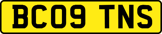 BC09TNS