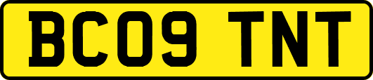 BC09TNT