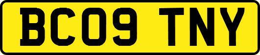 BC09TNY