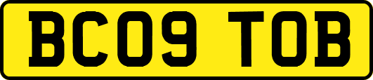 BC09TOB