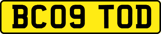 BC09TOD