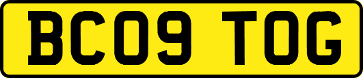 BC09TOG