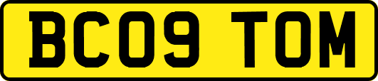 BC09TOM